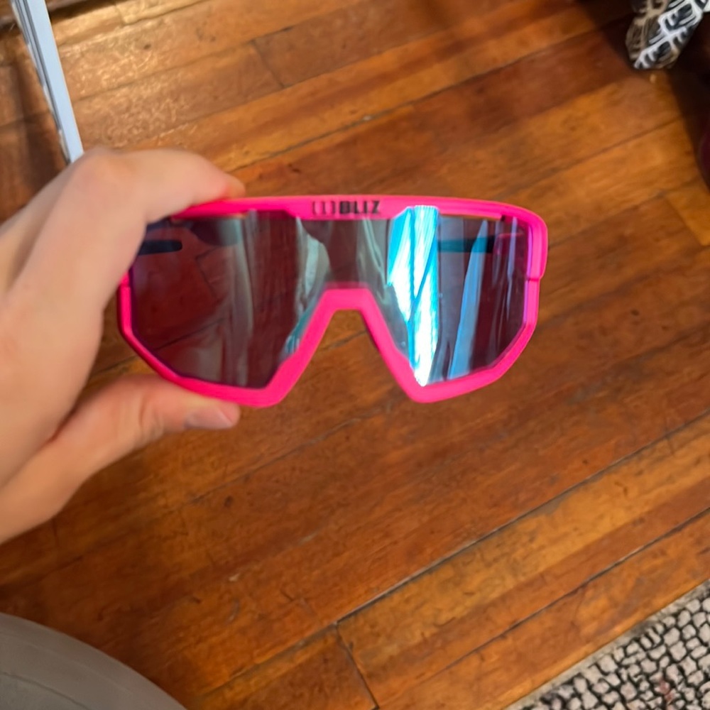 Bliz Fusion Sport glasses